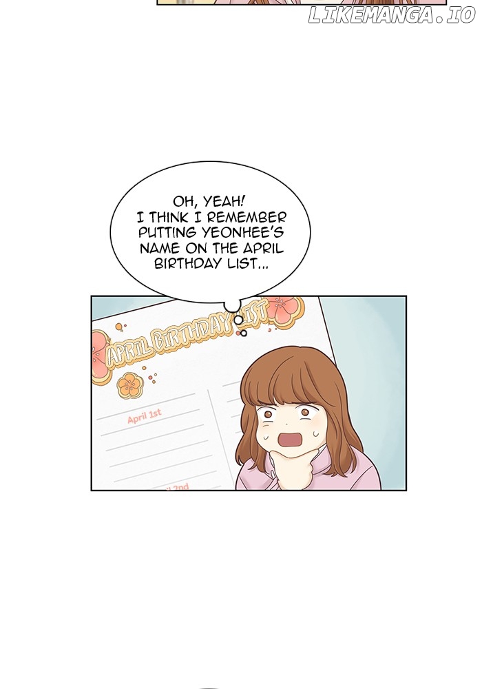 Girl’s World ( World of Girl ) Chapter 242 - page 31